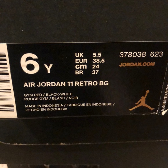 Jordan - Picture 4 of 4